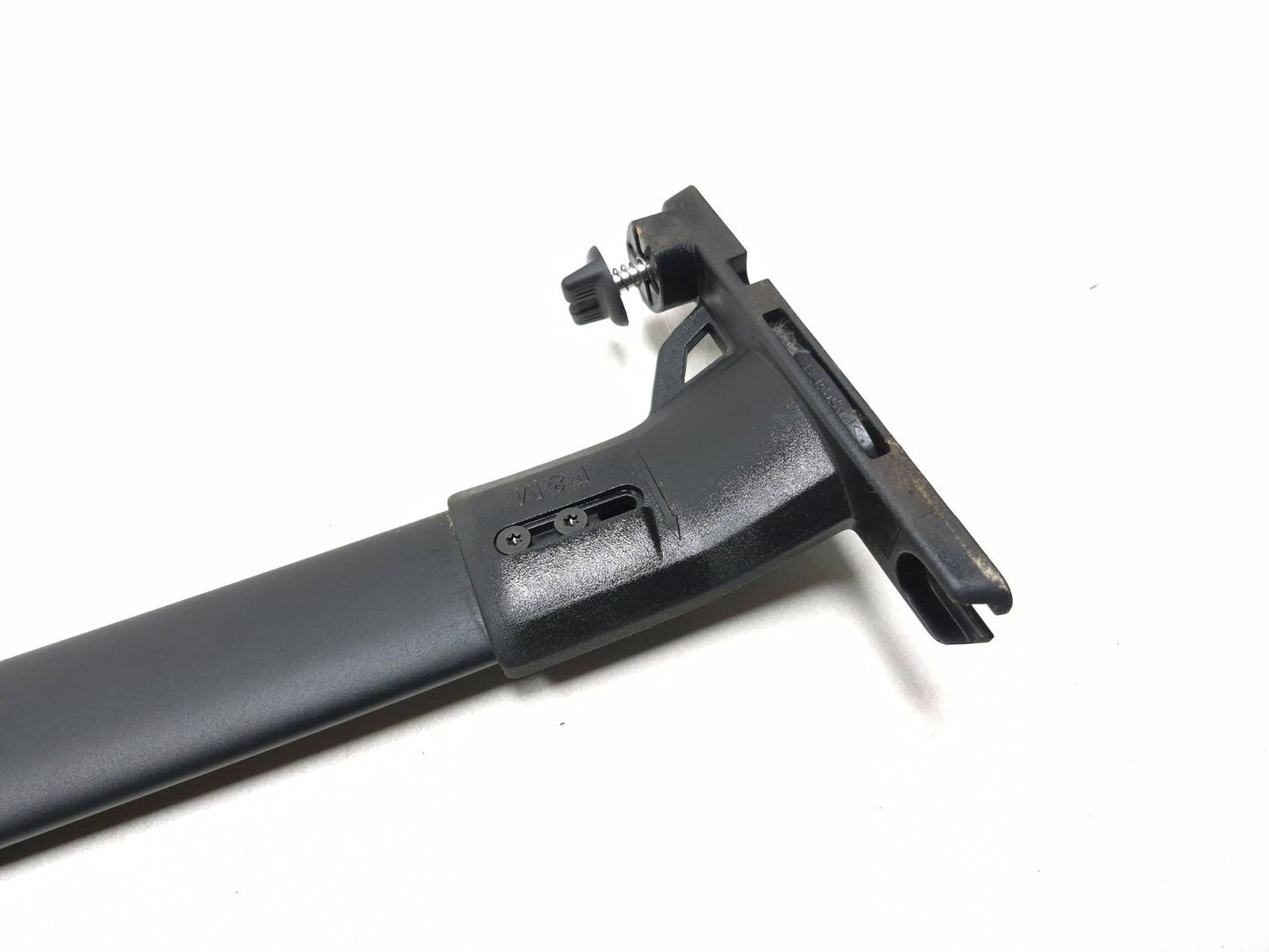 2019 Ford Ecosport Roof Crossbars Luggage OEM