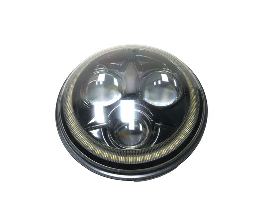2017 Indian Scout Headlamp OEM
