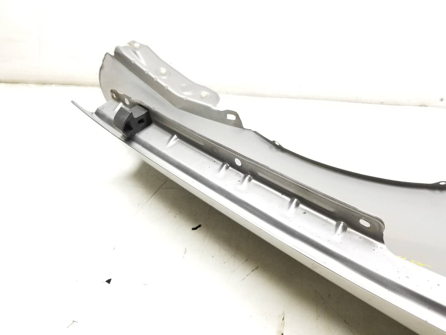 2012 Nissan Rogue Driver Fender Left *k51 - Gray* OEM ✅