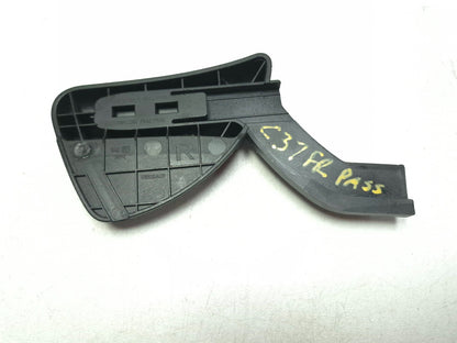 2011 Nissan Juke Seat Side Trim Front Passenger Side Right OEM