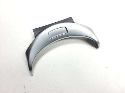 2015-2020 Mercedes C300 W205 Dash Trim Molding Panel 3pcs OEM