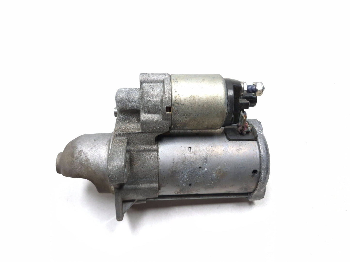 2021 Alfa Romeo Giulia Starter Motor 2.0l Oem✅