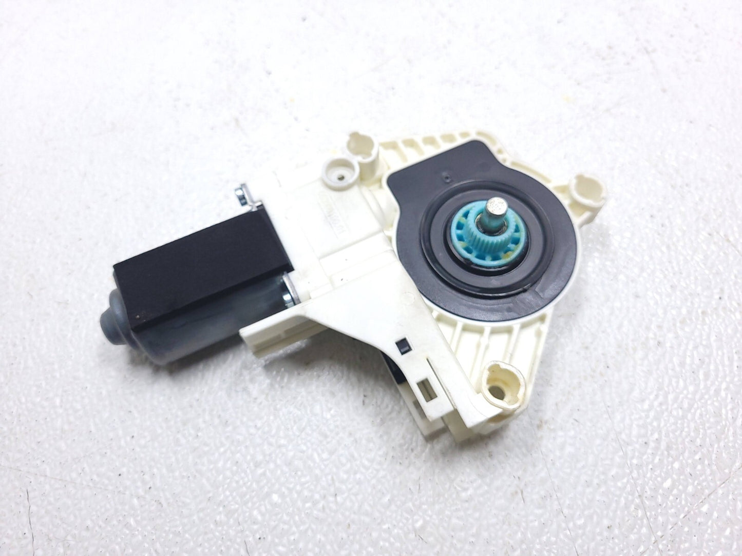 13 14 15 16 Audi A4 S4 Front Door Window Motor Right Pass Side OEM