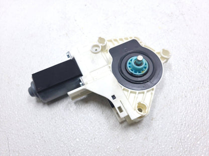 13 14 15 16 Audi A4 S4 Front Door Window Motor Right Pass Side OEM