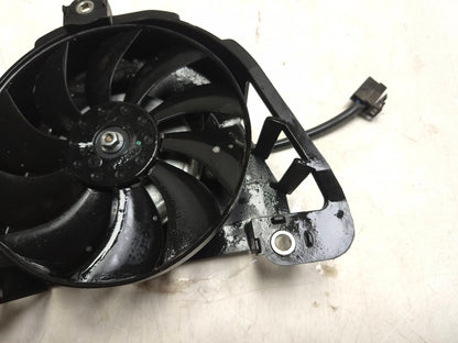 2024 Yamaha R3 Yfz320 Cooling Fan OEM