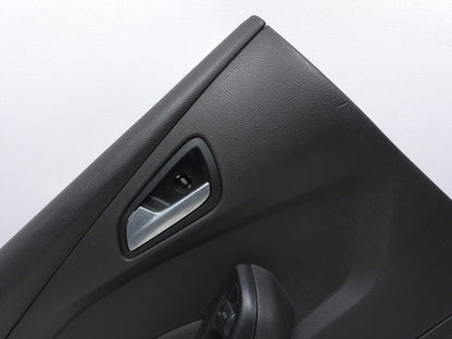 2014 Ford Focus St Door Panel Trim Rear Left Driver Side Oem✅