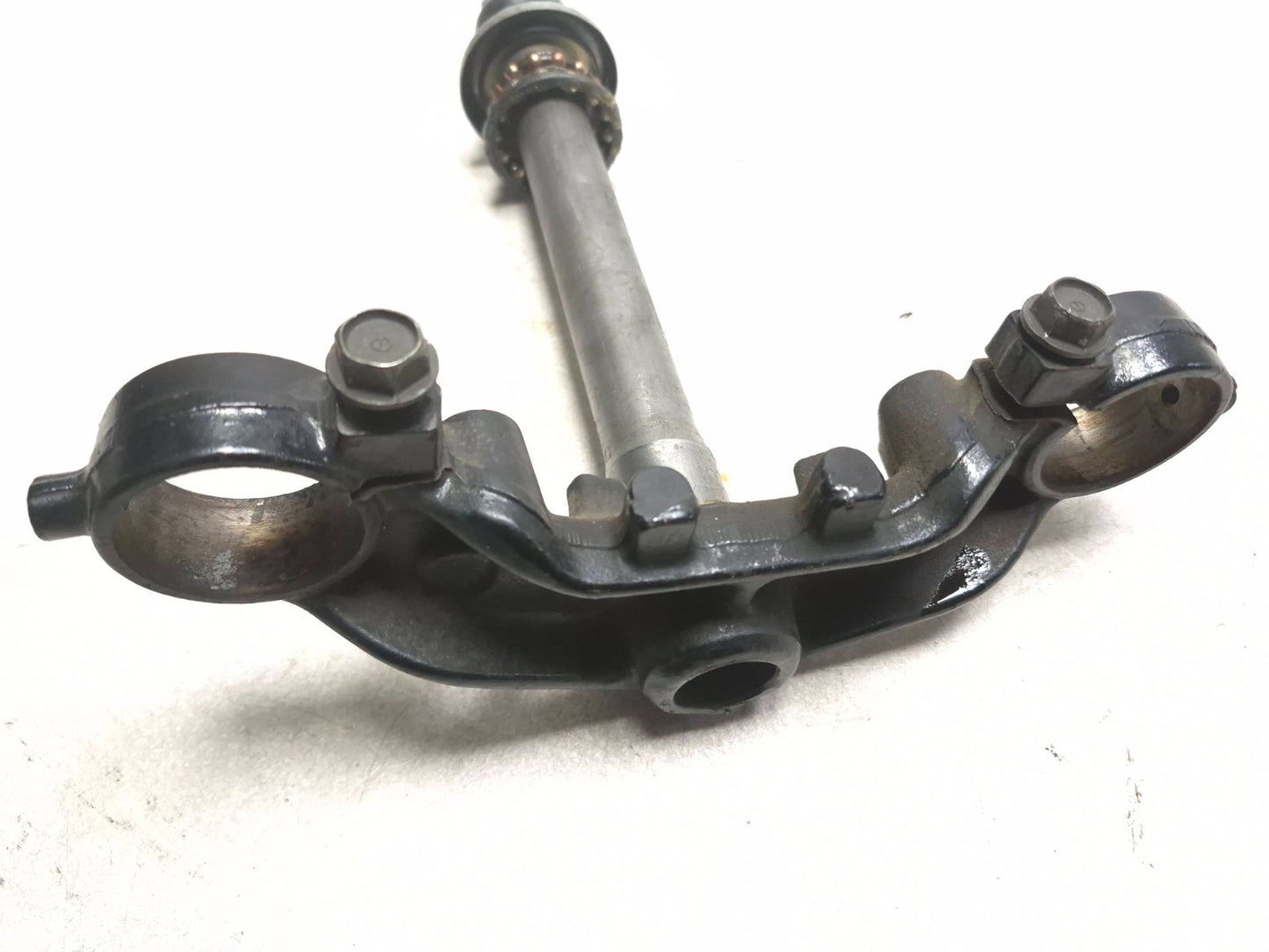 1998 Honda Cb750 Nighthawk Lower Triple Tree OEM