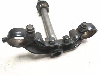 1998 Honda Cb750 Nighthawk Lower Triple Tree OEM