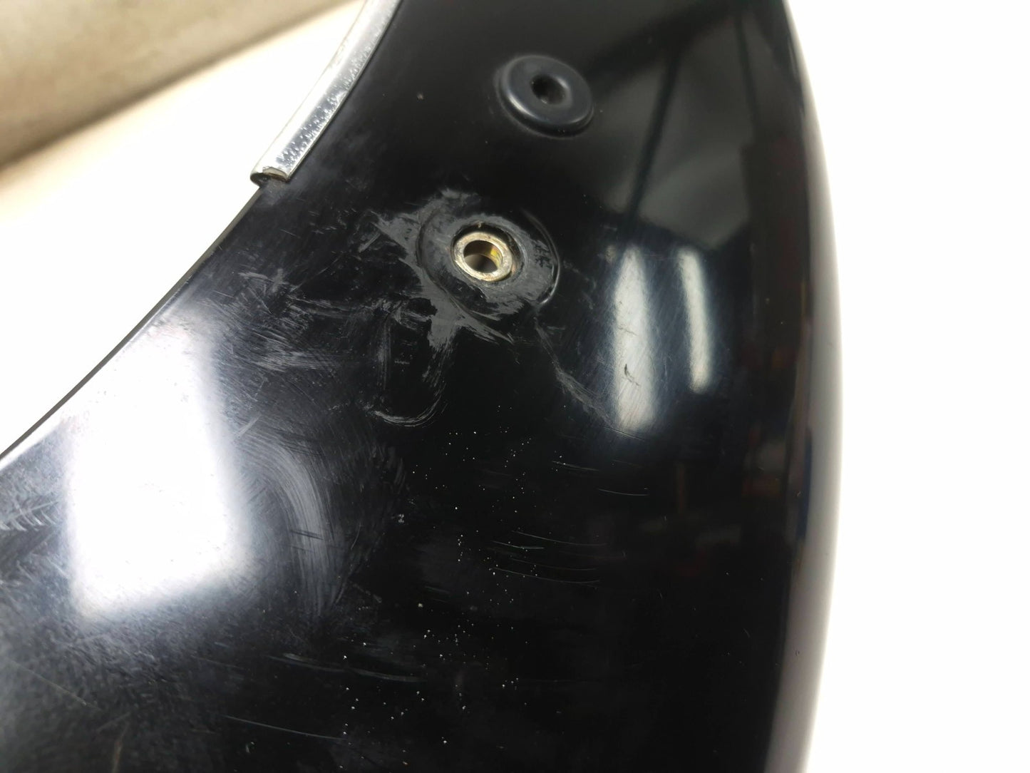 1997 Honda Magna Vf750c Rear Fender OEM