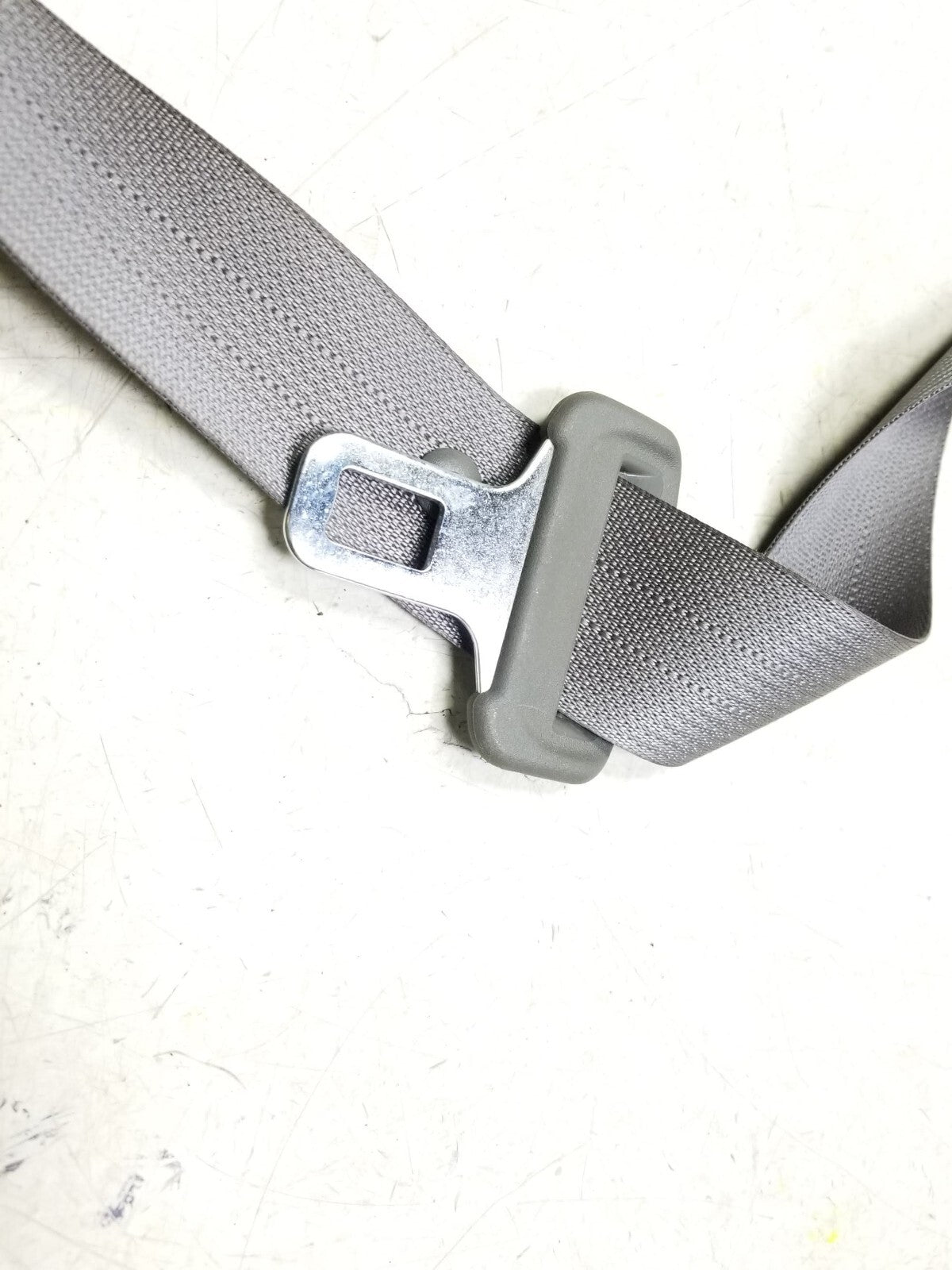 2011 - 2013 Kia Sportage Rear Seat Belt Retractor Left & Right  OEM