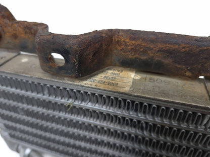 2007 2008 Acura Tl Type-s Automatic Transmission Oil Cooler Radiator 3.5l OEM