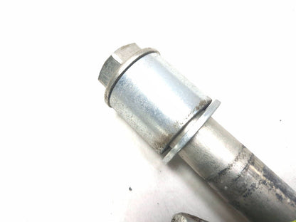 2021 Harley-davidson Sportster Xl1883 Rear Wheel Axle OEM