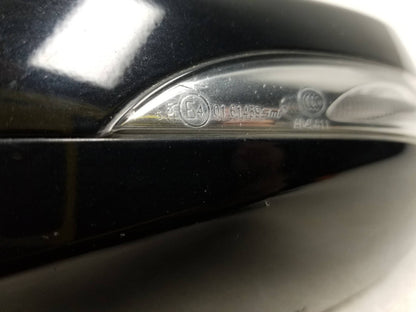 2014 Hyundai Veloster Mirror Driver Side OEM
