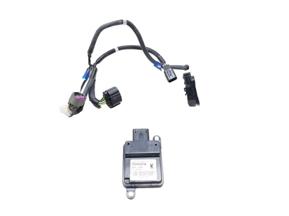 2007 - 2011 Scion Xb Seat Occupant Detection Module OEM