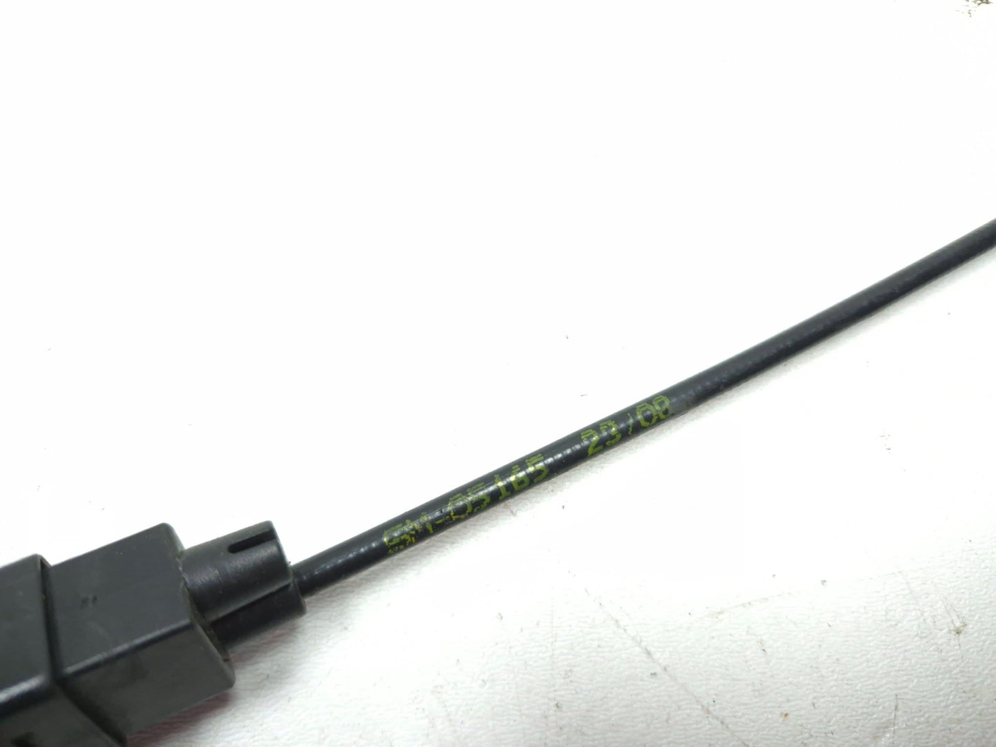 2008-2016 Ski-doo Mxz Summit Renegade Gsx Gtx Choke Cable 512060153 OEM