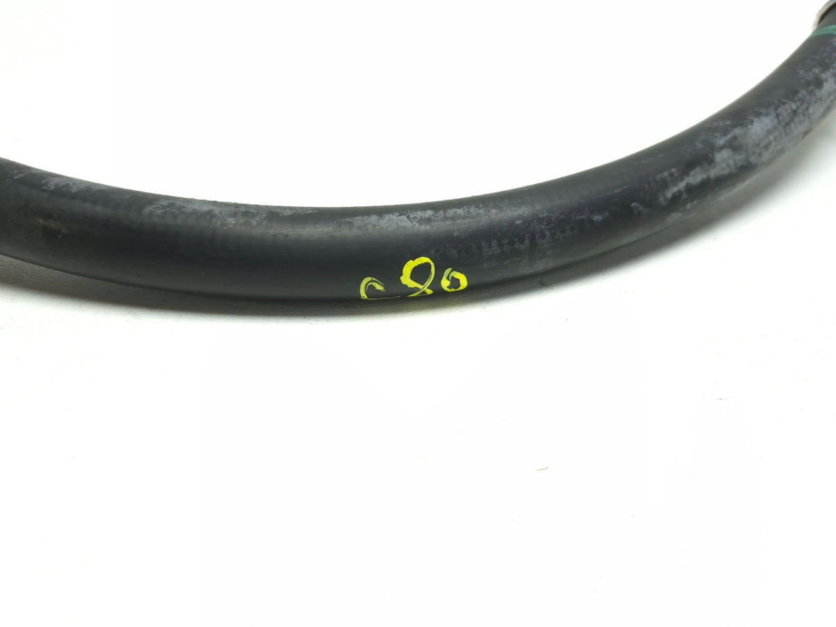 2014 Honda Cr-z A/c Suction Hose Pair OEM