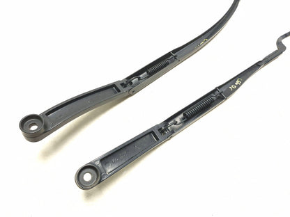 2012 Hyundai Sonata Windshield Wiper Arm 2pcs OEM