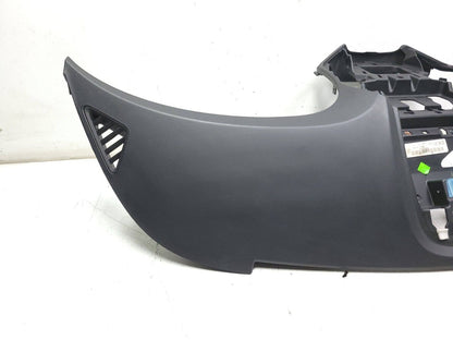 2010 - 2015 Chevrolet Equinox Dashboard Upper Trim Panel Cover 20863852 OEM