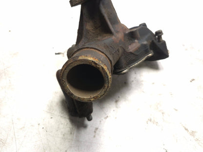 Yale Forklift V6 4.3l Engine Water Pump OEM
