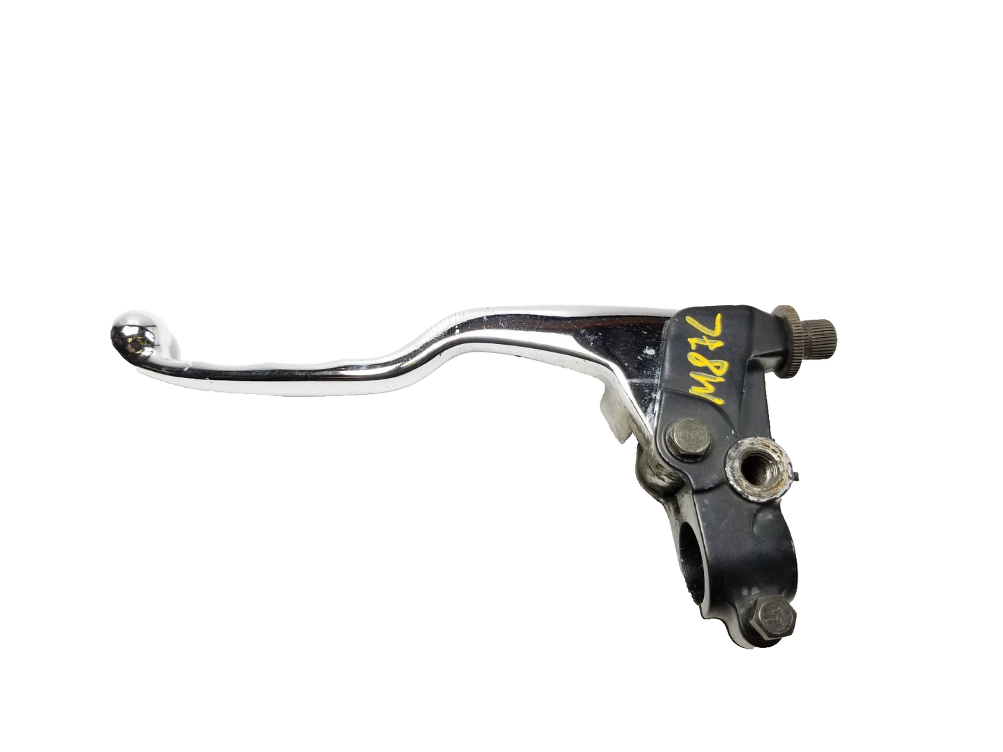 1990 Kawasaki Vn750 Vulcan Clutch Lever OEM