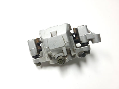 2007 Yamaha Xvs 1300 V-star Front Left & Right Caliper Bracket Pair OEM