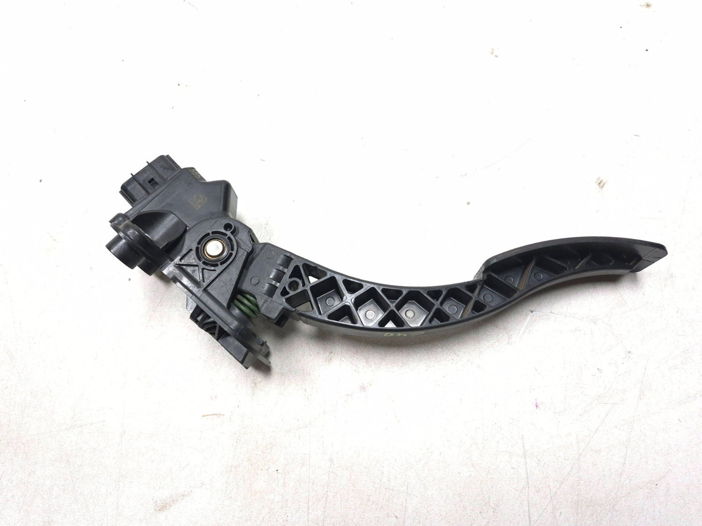 2010 Dodge Caliber Sxt Accelerator Gas Pedal 04891585ac OEM