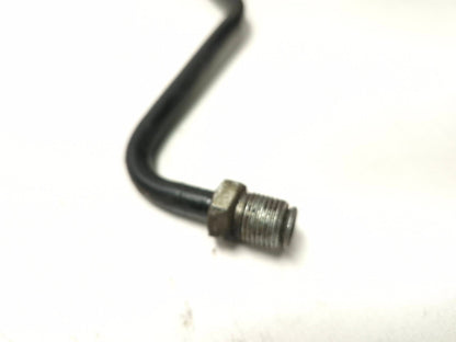 2008 Acura Tl Type-s Power Steering Pressure Line Hose OEM