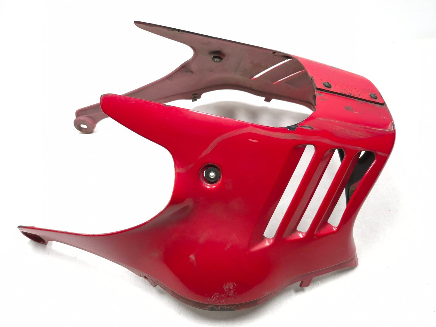 1993 Suzuki Gsx 600 Fp Katana Lower Fairing Set Left & Right Pair  OEM