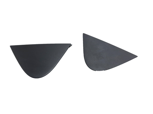 2011 Nissan Juke Rear Quarter Corner Cover Trim Left & Right OEM