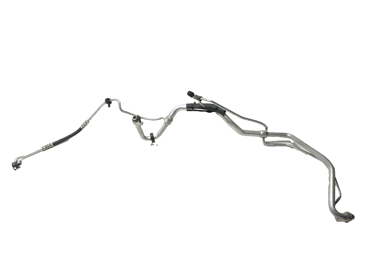 2017 Cadillac Xt5 AC A/c Hose Pipe Line OEM 84153131