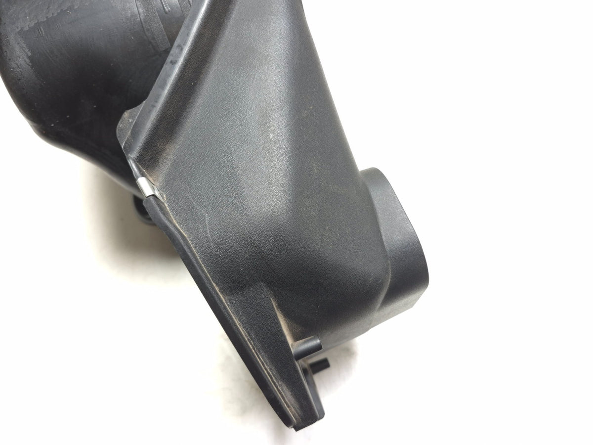 2022 Piaggio Liberty 150 Rear Undertail Helmet Storage Box OEM