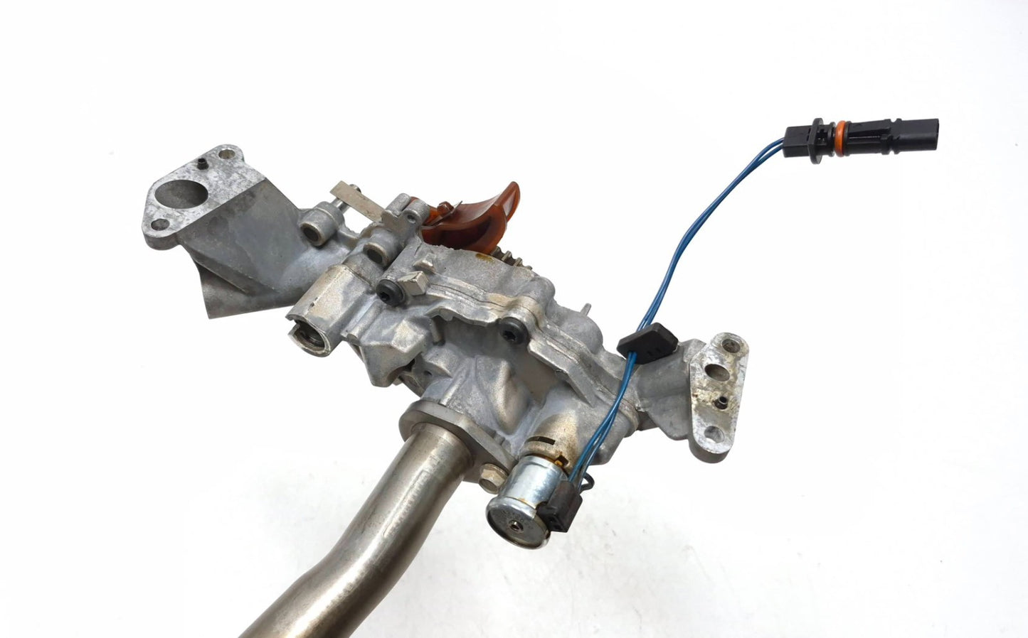 2012 Jeep Grand Cherokee Oil Pump Engine OEM