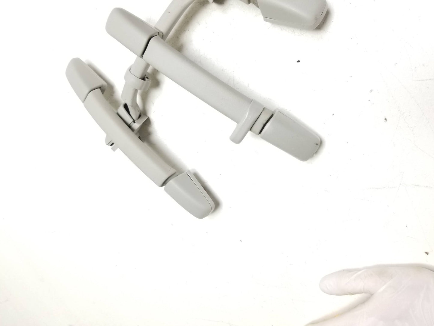 11-17 Lexus CT200h Overhead Grab Handle 4pcs Oem✅