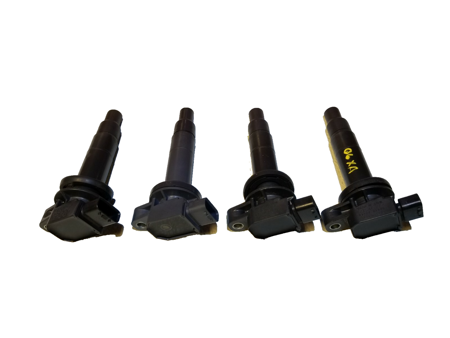 2006 Scion Xa Ignition Coil 4pcs OEM