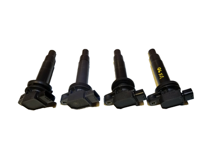 2006 Scion Xa Ignition Coil 4pcs OEM