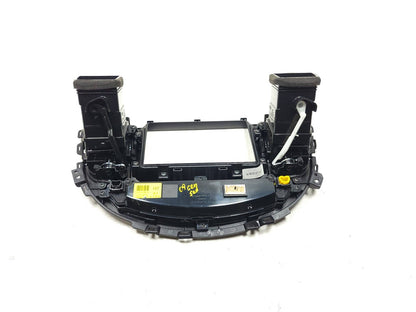 09-14 Hyundai Genesis A/c Heater Temperature Climate Control 97250-3mx OEM Sedan