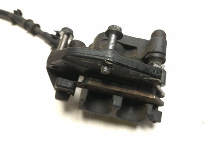 2022 Kawasaki Ninja 650 Ex650 Front Brake Caliper Right OEM