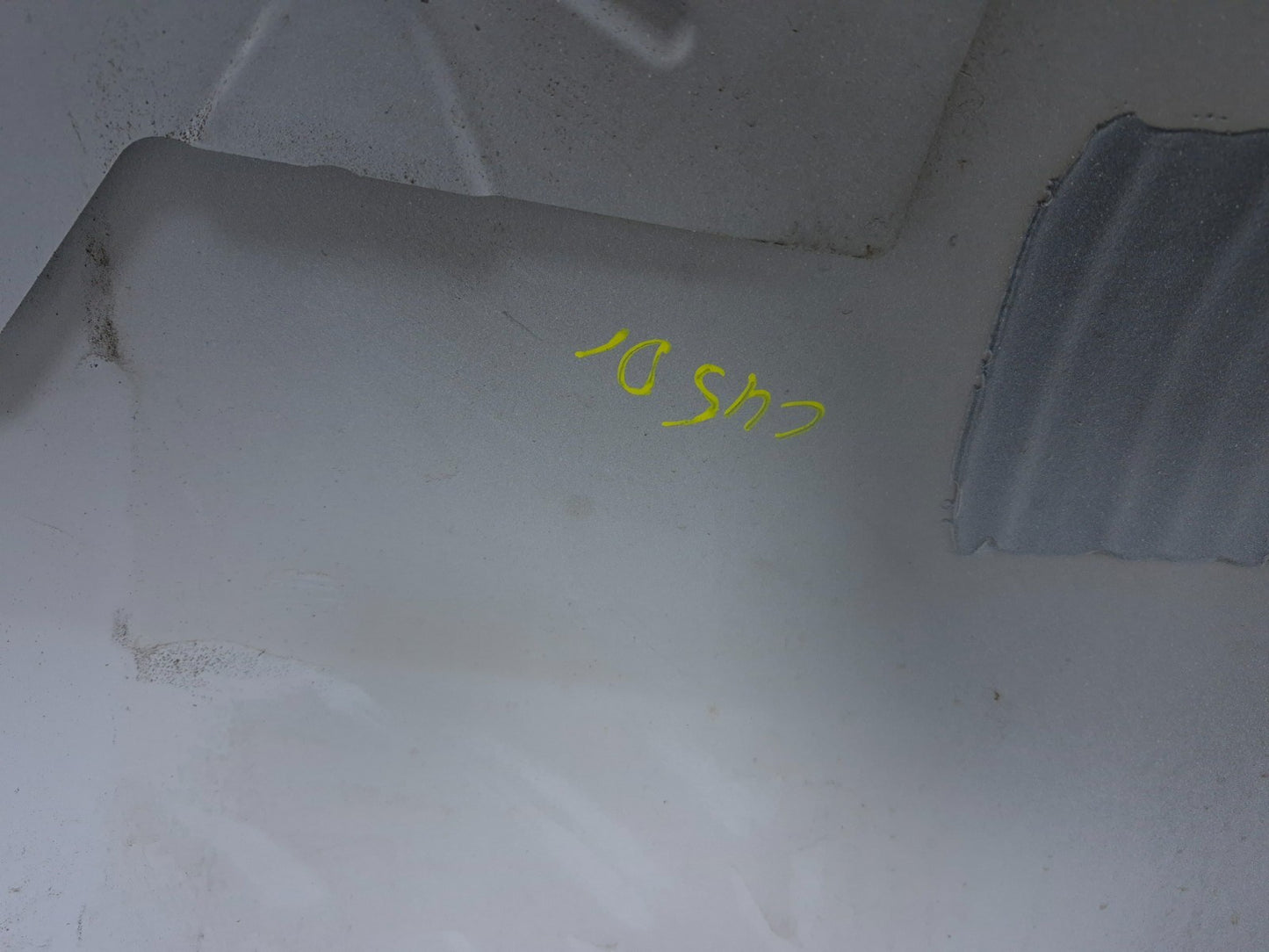 2021 Alfa Romeo Giulia Front Fender Driver Side Left Oem✅ 78k Miles