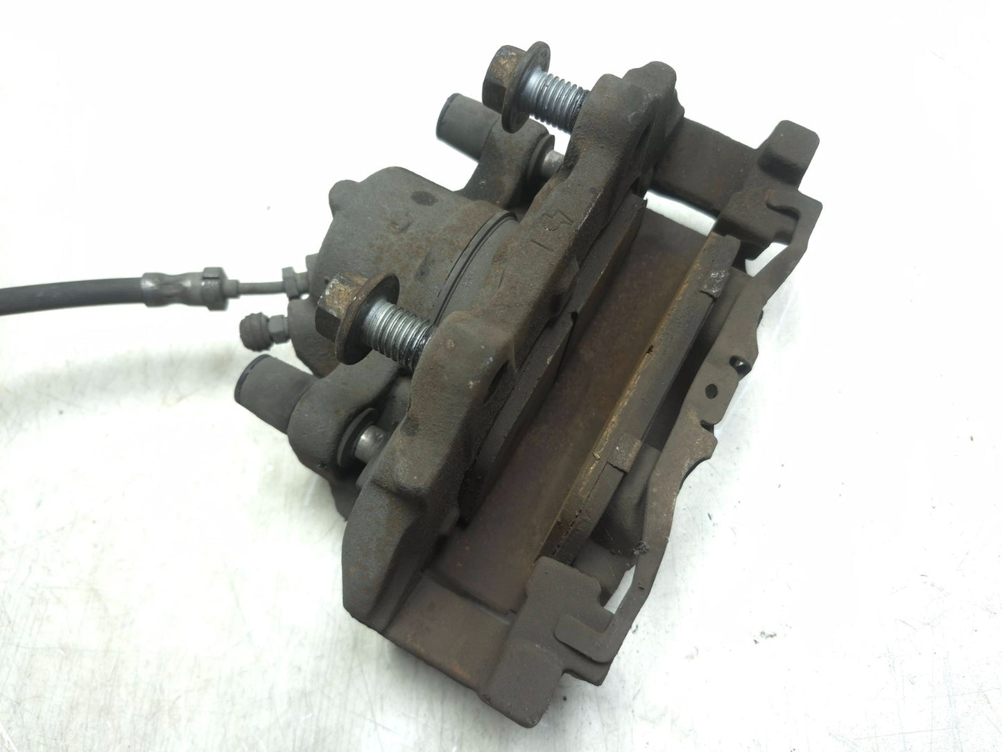 2016 Ford Transit Connect Front Brake Caliper Driver Side Left OEM