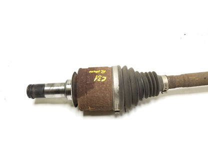 2012 Jeep Grand Cherokee Axle Shaft Rear Passenger Side Right OEM