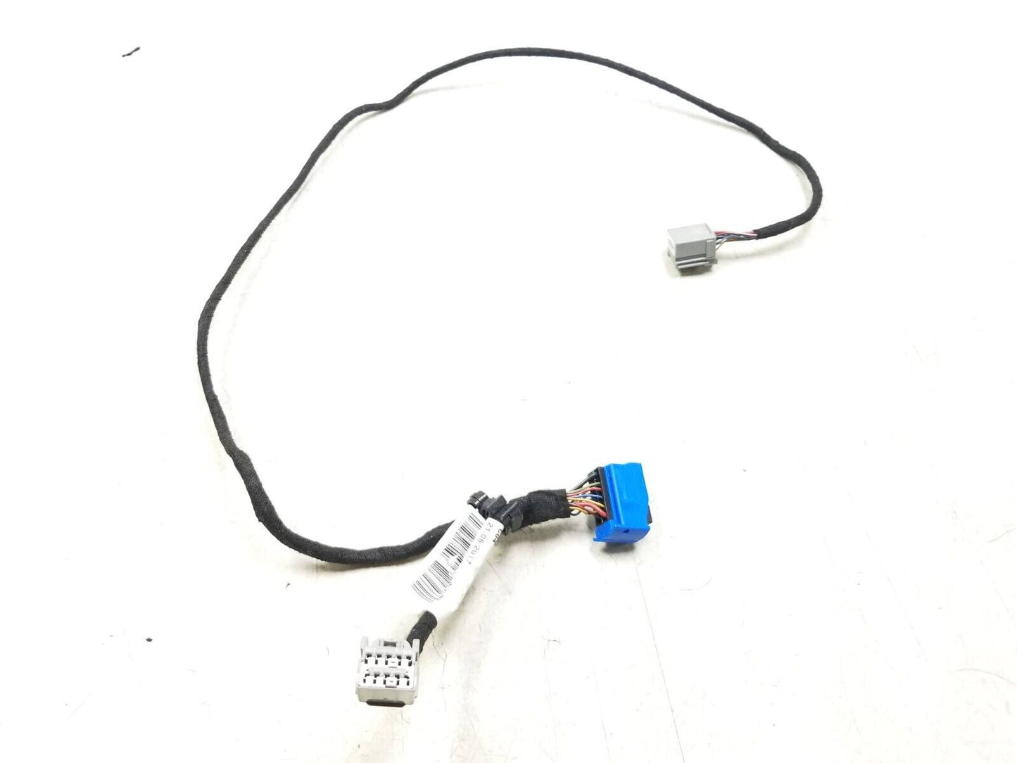 2017-2023 Alfa Romeo Stelvio Sunroof Sun Roof Motor Wire Harness Cable OEM