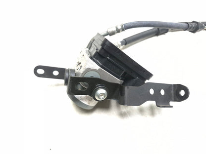 2024 Kawasaki Ninja 500 Ex500 ABS Pump Module Assy OEM