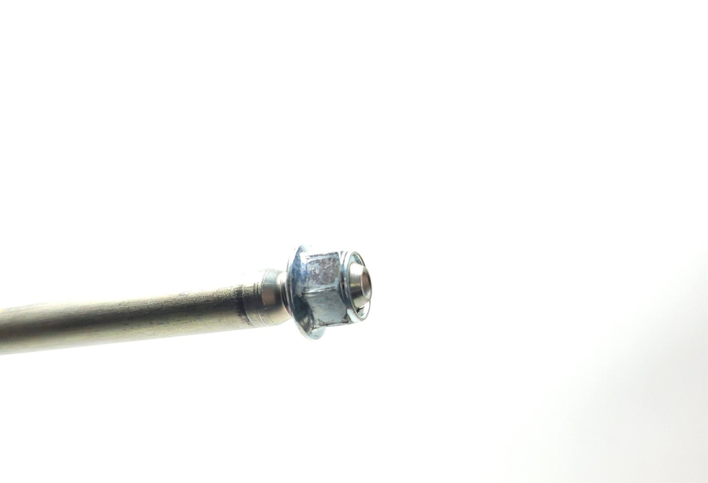 2020 - 2024  Yamaha Mt-03 R3 Rear Swing Arm Pivot Bolt OEM