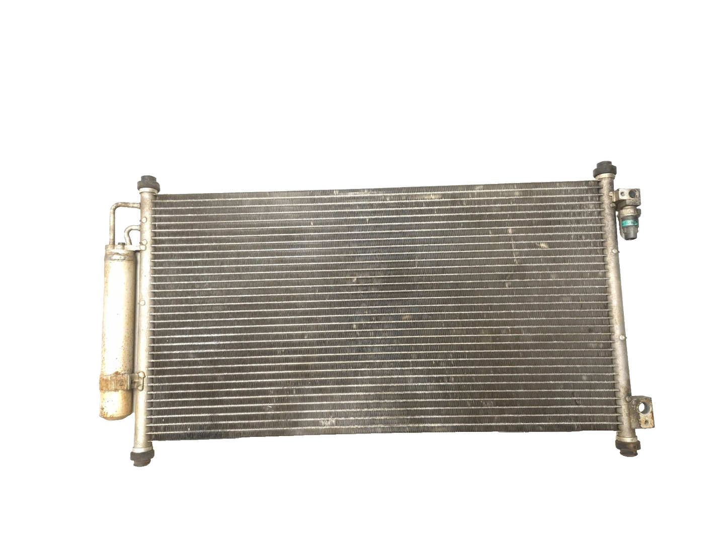 2008 Acura Tl AC Condenser OEM