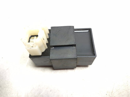 2025 Dongfang Df200stg Turn Signal Relay & Cdi Module Pair OEM