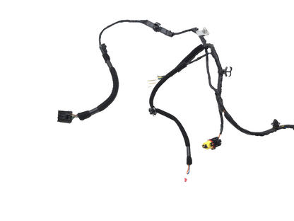 2014 Hyundai Accent Rear Right Door Wire Harness OEM 91660-1r033