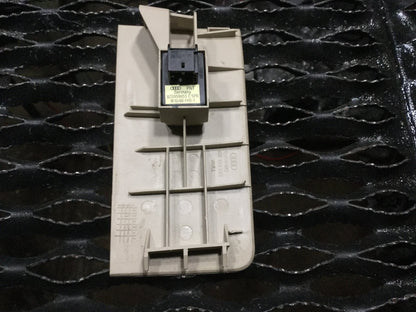 03 04 05 06 07 08 Audi A4 S4 Right Passenger Front Power Window Switch OEM
