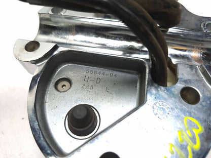 2004-2006 Harley Sportster Custom Xl1200c Xl883c Speedometer Cluster 67436-04
