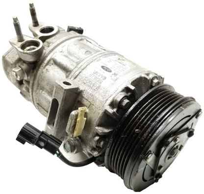 2021 Ford Bronco Sport A/c Air Conditioning Compressor OEM 13k