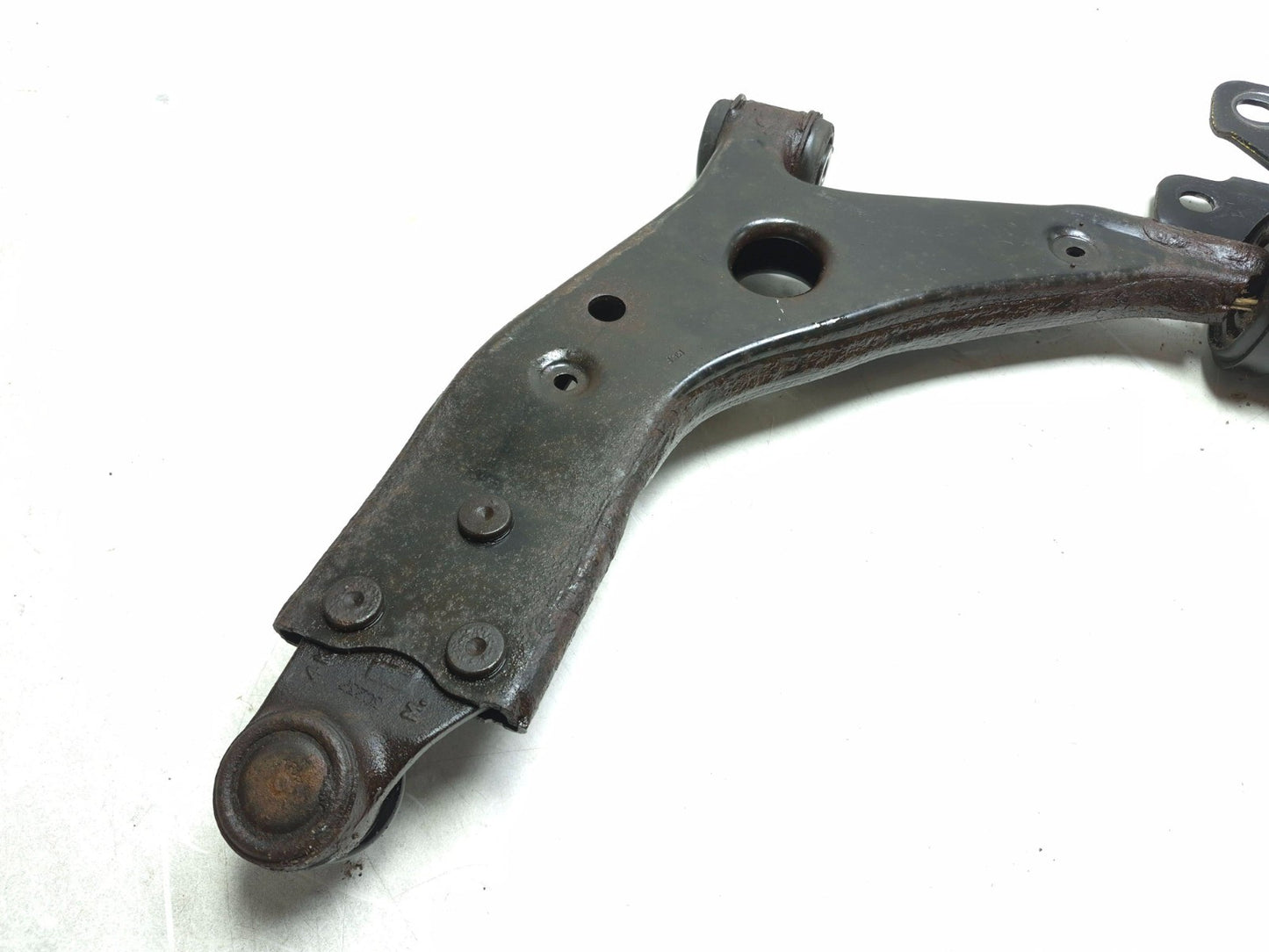 2013 Ford Focus Front Lower Control Arm Passenger Side Right  OEM